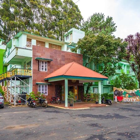 Hotel Tamilnadu - Ooty 1 Extérieur photo