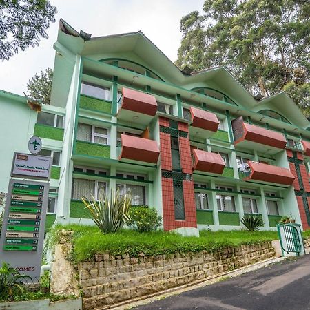 Hotel Tamilnadu - Ooty 1 Extérieur photo