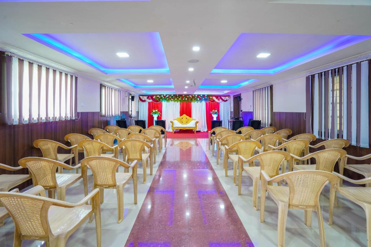 Hotel Tamilnadu - Ooty 1 Extérieur photo
