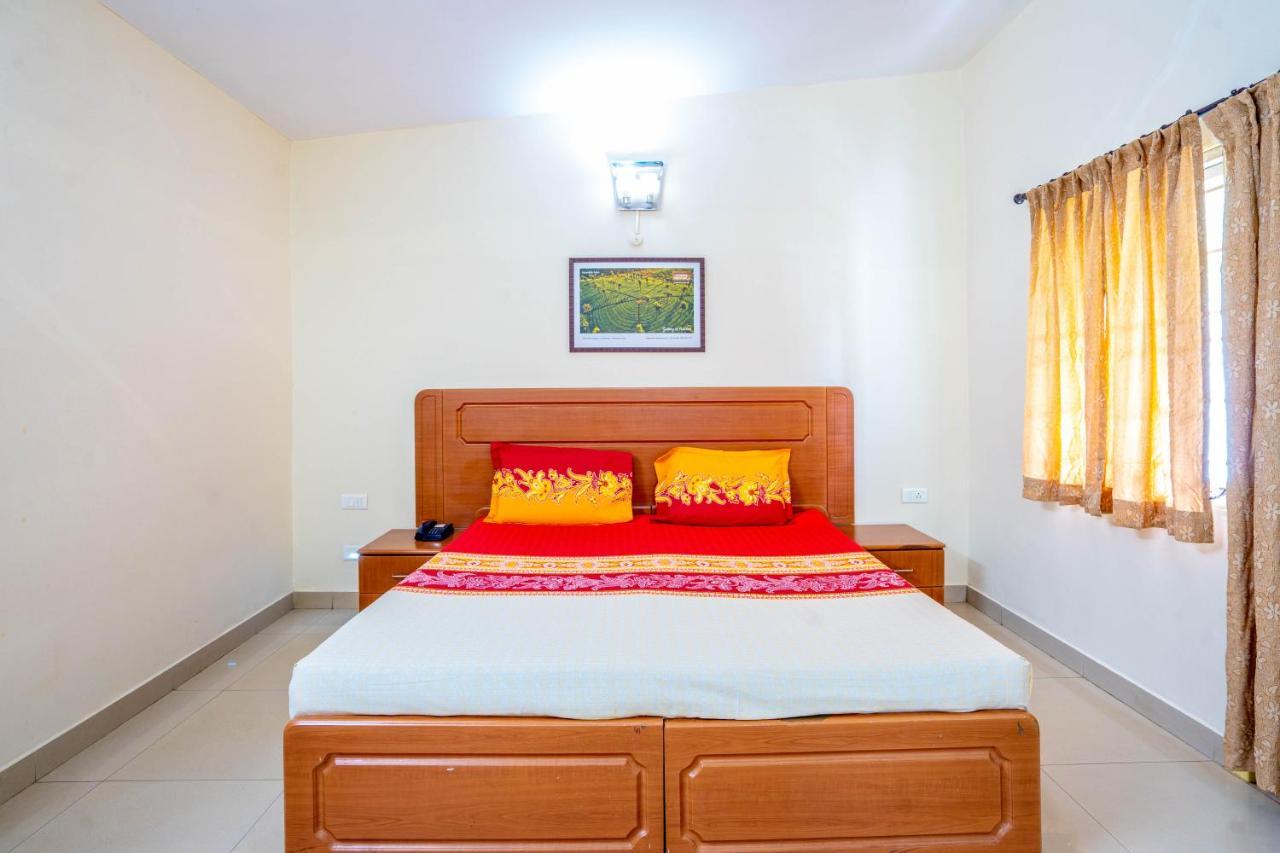 Hotel Tamilnadu - Ooty 1 Extérieur photo