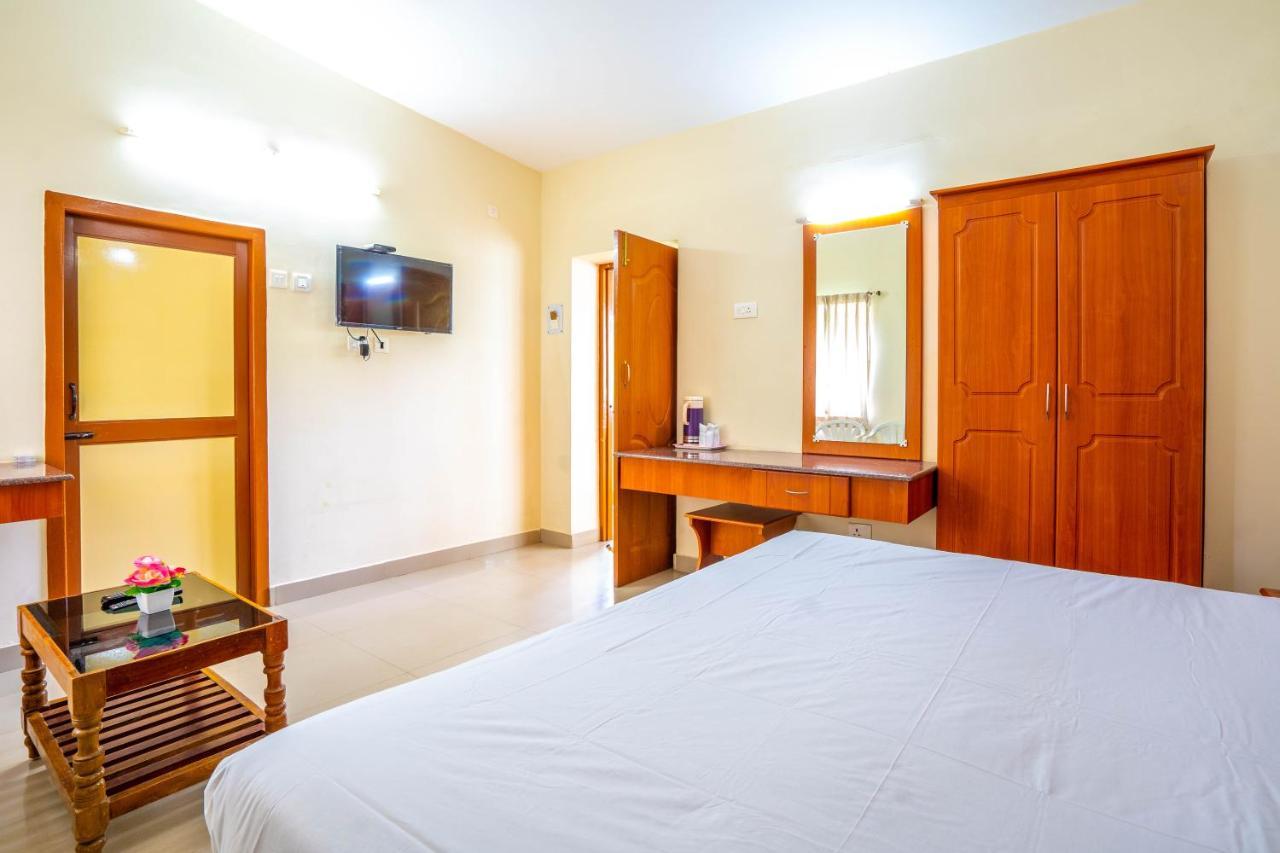 Hotel Tamilnadu - Ooty 1 Extérieur photo